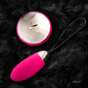 LELO - Lyla 2, cerise