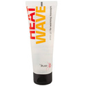 Żel rozgrzewający do masażu erotycznego Just Play Erotic Gel Heat Wave 80 ml