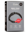 Knebel oddychający Easy Toys Ball Gag 