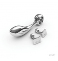 LELO Earl Silver