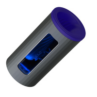 Lelo F1s V2 Midnight Blue