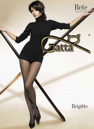 Rajstopy Gatta Brigitte 06