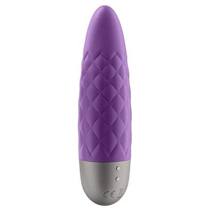 Mini wibrator Satisfyer Ultra Power Bullet 5