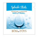 Saszetka lubrykantu wodnego Boss of Toys  3 ml