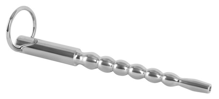 Dilator do cewki moczowej Sextreme z zawieszką