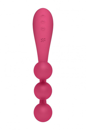 Stymulator Satisfyer Tri Ball 1 