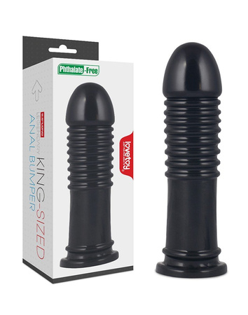 Dildo analne Lovetoy King-Sized 8,8'' jak w Legal