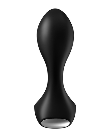 Wibrujący korek analny Satisfyer Backdoor Lover