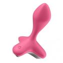 Korek analny z wibracjami Satisfyer Game Changer 