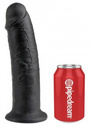 Dildo realistyczne King Cock 10"