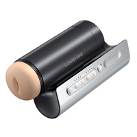 Lovense Solace Pro