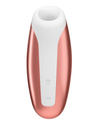 Bezdotykowy stymulator łechtaczki Satisfyer Love Breeze