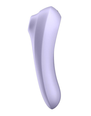 Wibrator 2w1 sterowany aplikacją Satisfyer Dual Pleasure