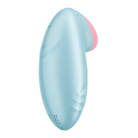 Stymulator Satisfyer Tropical Tip 