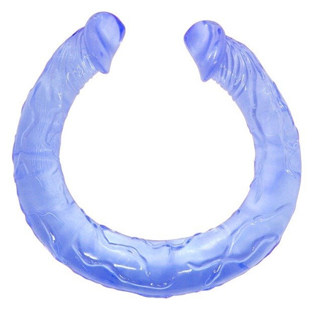 Dildo podwójne Pretty Love Double Dong