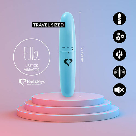 Wibrator FeelzToys Ella 