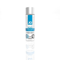 System JO H2O Lubricant 240 ml