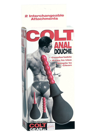 Gruszka do lewatywy Colt Anal Douche