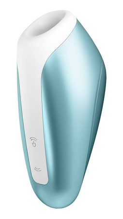 Bezdotykowy stymulator łechtaczki Satisfyer Love Breeze