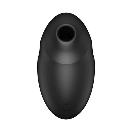 Stymulator Satisfyer Vulva Lover 3, urządzenie 2w1