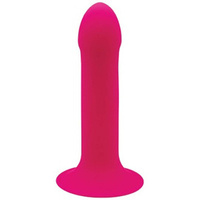 Dildo z przyssawką Adrien Lastic Hitsens 2