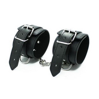 Kajdanki na ręce Toyz4Lovers Polsiere Cuffs Belt