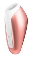 Bezdotykowy stymulator łechtaczki Satisfyer Love Breeze