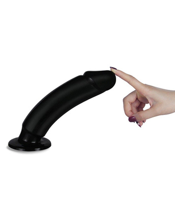 Dildo analne Lovetoy King-Sized 9,25'' jak w Legal