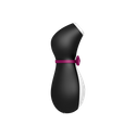 Wibrator Satisfyer pingwin z funkcją ssania - Oryginalny