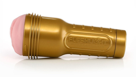 Masturbator Fleshlight Pink Lady Stamina Training Unit - ORYGINAŁ