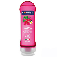 Żel do masażu Control Thai Passion 200 ml