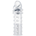 Nasadka na penisa ToyJoy Power Stud Sleeve