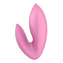 Wibrator na palec Satisfyer Love Riot 