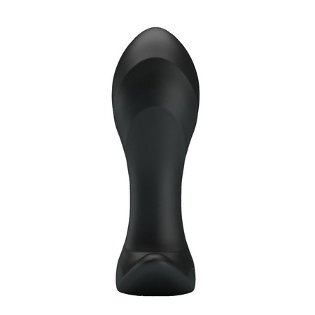 Korek analny wibrujący Pretty Love Anal Plug Massager 