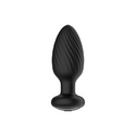 Nexus Korek Analny Tornado Butt Plug Medium Black