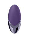 Masażer łechtaczkowy Satisfyer Layons Purple Pleasure - mini masażer łechtaczki