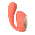 Lelo Ida Wave Coral Red