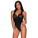 Body Obsessive Elisetta