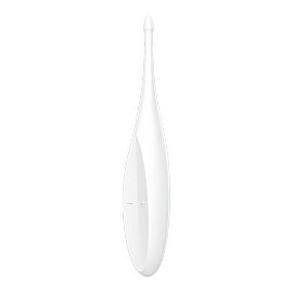Punktowy stymulator stref erogennych Satisfyer Twirling Fun