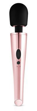 Elegancki masażer ciała Easy Toys Rosy Gold Nouveau Wand Massanger