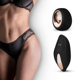 Wibrujące figi Pantyrebel 03