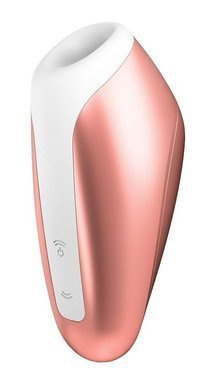 Bezdotykowy stymulator łechtaczki Satisfyer Love Breeze