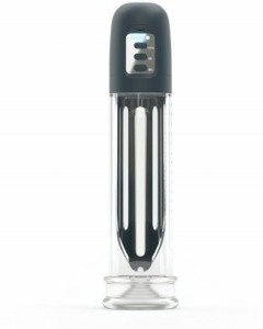 Pompka do penisa Marc Dorcel Power Pump Pro