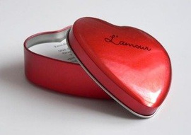 Romantyczna gra dla zakochanych L'amour 