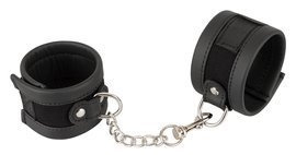 Wegańskie kajdanki Vegan Fetish