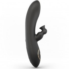 Wibrator króliczek Marc Dorcel Divine Rabbit FUNKCJA SSANIA