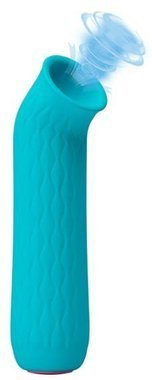 Powietrzny masażer łechtaczki Pretty Love Ford