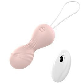 Wibrujące kulki gejszy na pilota Boss Series