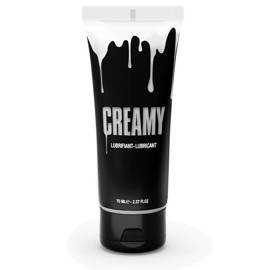 Sztuczna sperma Creamy 70 ml