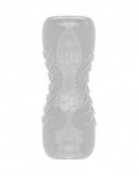 Masturbator Marc Dorcel Double OO